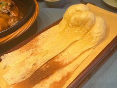 天怡锅贴馍-天怡·鱼工厂(临江店)