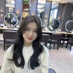 点击看大图 -潮品 Hair无痕羽毛接发潮店