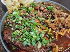 -龍城柳州螺蛳粉(群星路店)