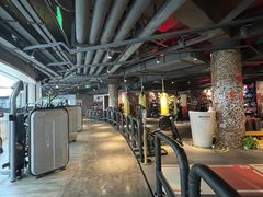 -威尔仕健身(虹桥南丰城店)