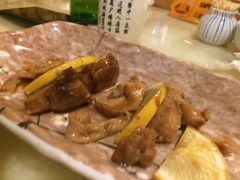 -桃屋日本料理(清华科技园店)