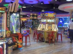 -汤姆熊欢乐世界(龙之梦店)