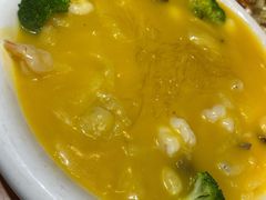 浓汤全家福-厨道重庆菜馆(鸳鸯店)
