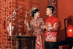点击看大图 -日光视觉婚纱摄影(旗舰店)