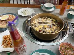 -大理董·董家小厨野生菌火锅(古城旗舰店)