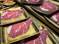 -東盛炭烤自助料理(浦东文峰广场店)