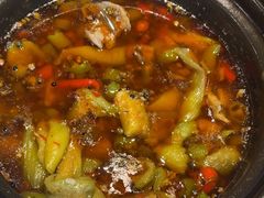 -常和州·夜宵大排档(常州单店)