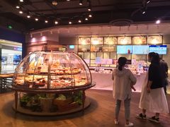 -巴黎贝甜·生日蛋糕(环球中心店)