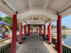 -龙舟池