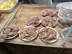 -老刘家永盛斋·传统泡馍(东关南街店)