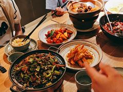 -青年公社烤鸭(滨湖银泰店)