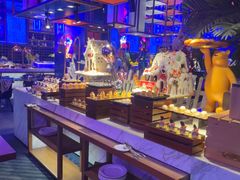 -花西亭·海鲜自助餐厅(瑞城名人酒店)