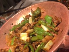 -云海肴·汽锅鸡·云南菜(天山百盛优客店)