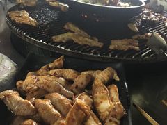 -小辣椒汤锅烧烤(温泉南街店)