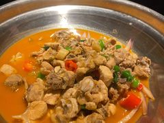 -桂花里·衢州菜·精酿餐吧(未来科技城万达广场店)