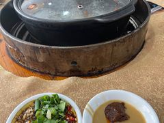 -濠轩阁特色生蚝火锅(水湾路店)