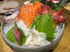 -蟹将军·松叶蟹和牛日料放题自助(K11店)