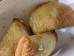 -好可爱经典炸炸炸·炸鲜奶(长郡老店)