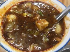 -老字号贾家肉丸糊辣汤(光明巷店)