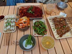 -下酒(华熙店)