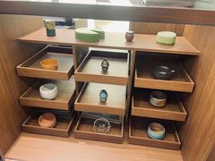 -九十葉·抹茶(南京·德基店)