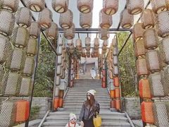 -清远熹乐谷温泉度假酒店