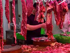 -阿娟牛肉丸·手打牛肉丸·现做现卖