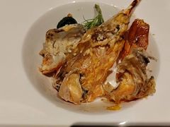 -无锡丽笙精选酒店·兰亭阁中餐厅