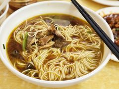 -超爷叔面馆(西园店)