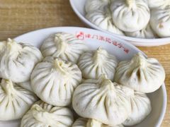 -津门张记包子铺(华昌道店)