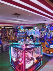 -故事馆手作综合体验馆