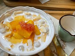 杨枝露露-春风·有糖(崇宁路店)