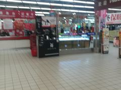 -欧尚(扬州商城江阳中路店)