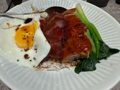 -留半山·香港食堂(啦啦宝都店)