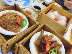 -名点一号·精致茶点·手工制作(宝华店)