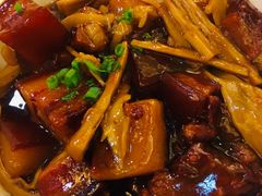 -欣旺·迎宾楼·百年无锡菜