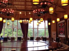 -顺风山庄(水濂山店)