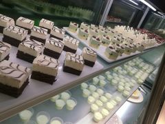 -集杰尚品海鲜烤肉自助餐厅(即墨宝龙广场店)