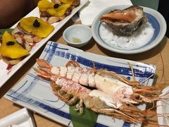 -山之川日料放题(通州店)