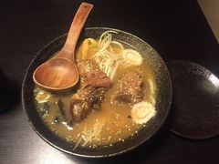 -日本料理神拉面