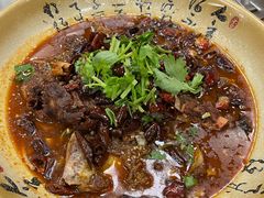 -张记焖窑·十五年专注焖烤(雍和宫店)
