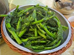 -红旗山庄(圭峰山店)