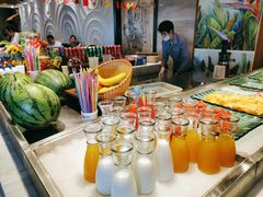 -阳光岛·海鲜盛宴(银泰中心in99店)