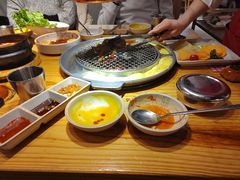 -喜来稀肉(北外滩白玉兰广场店)