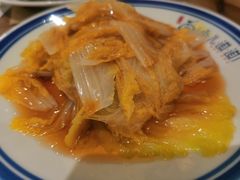 高山娃娃菜-卤儿道道(杭州大厦501店)