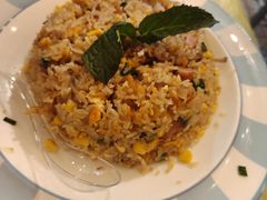 -桥东喜碧海鲜街(水东街店)