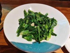 -马灯部落·西湖边的创意山景餐厅(虎跑动物园店)