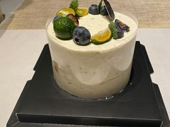 莫吉托蛋糕-姆们M Sweetie Cake(三里屯店)
