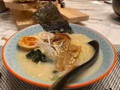 -月下料理(楷林IFC店)