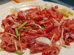 -巴邑火锅·鲜切牛肉(萧山银隆店)